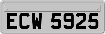 ECW5925