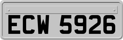ECW5926