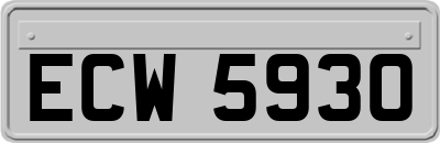 ECW5930