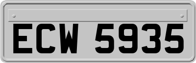 ECW5935