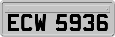 ECW5936