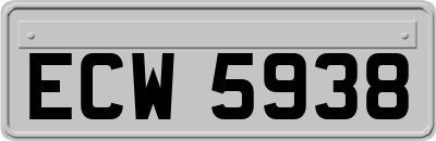 ECW5938