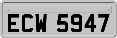 ECW5947