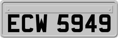 ECW5949