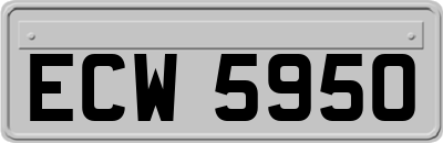 ECW5950
