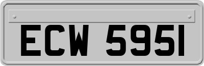 ECW5951