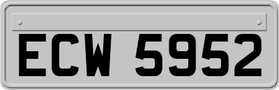 ECW5952