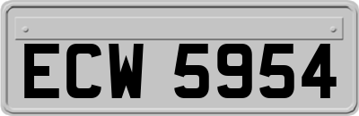 ECW5954
