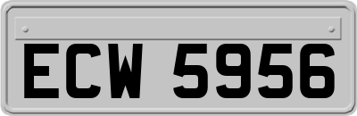 ECW5956