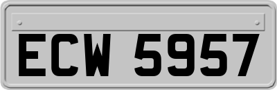 ECW5957