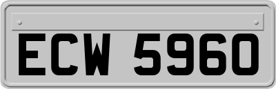 ECW5960