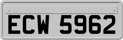 ECW5962
