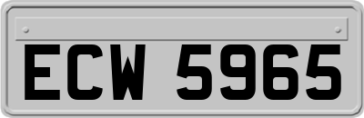 ECW5965