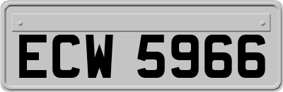 ECW5966