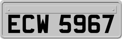 ECW5967