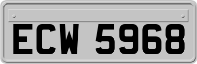 ECW5968