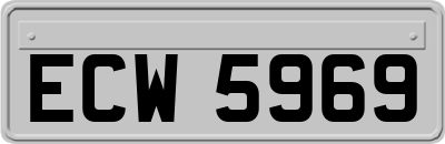 ECW5969