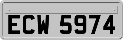 ECW5974
