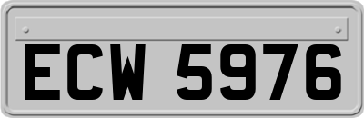 ECW5976