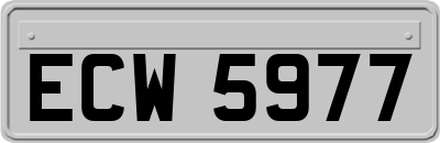 ECW5977