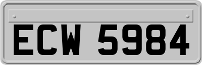 ECW5984