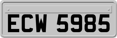 ECW5985