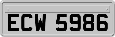 ECW5986