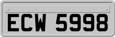 ECW5998