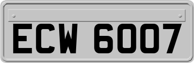 ECW6007