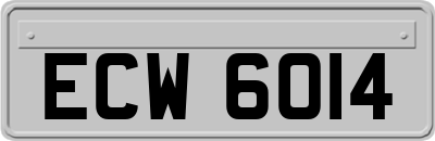 ECW6014