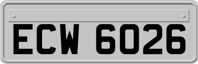 ECW6026