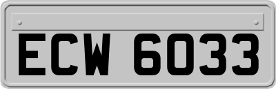 ECW6033