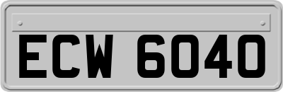 ECW6040