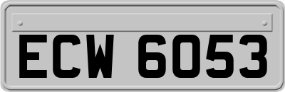 ECW6053