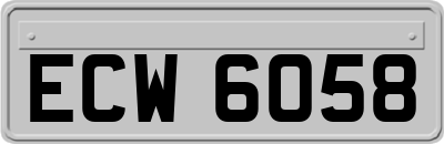 ECW6058