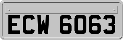 ECW6063