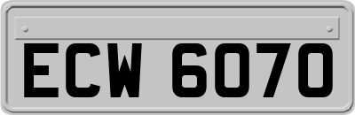 ECW6070
