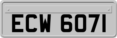 ECW6071