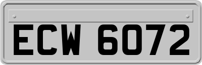 ECW6072
