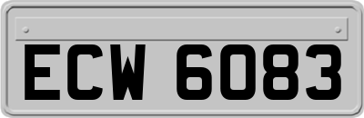 ECW6083