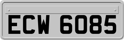 ECW6085