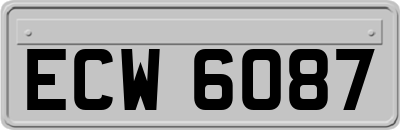ECW6087