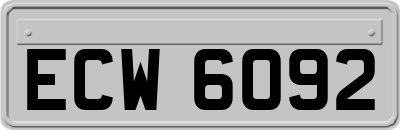 ECW6092