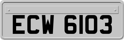 ECW6103