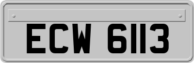ECW6113