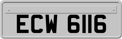 ECW6116
