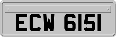 ECW6151