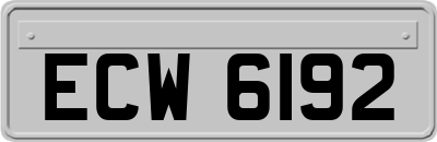 ECW6192