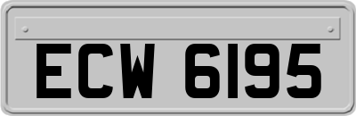 ECW6195