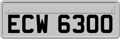 ECW6300